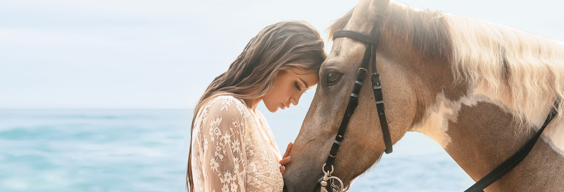 Bracelet cheval & botte breloque