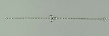 Bracelet Argent BOULE TRISKELL SIMPLE/2           