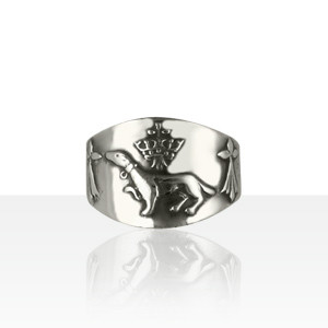 Bague bretonne homme shop