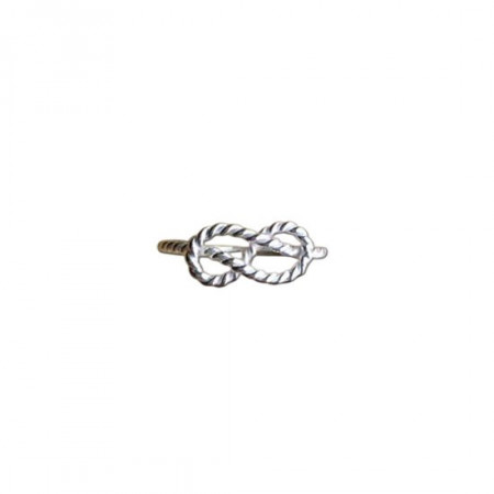 Bague Argent LAC D'AMOUR Z69                      