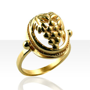 Bague antillaise clearance