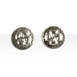 B.O. Argent MARTELEE ROND CB 1                    