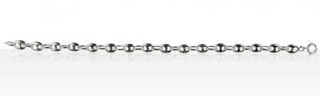 Bracelet Argent MARINE G-CAF                      