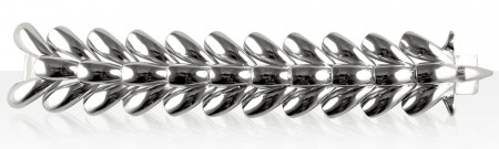 Bracelet Argent ORIGINE DOUBLE GM               