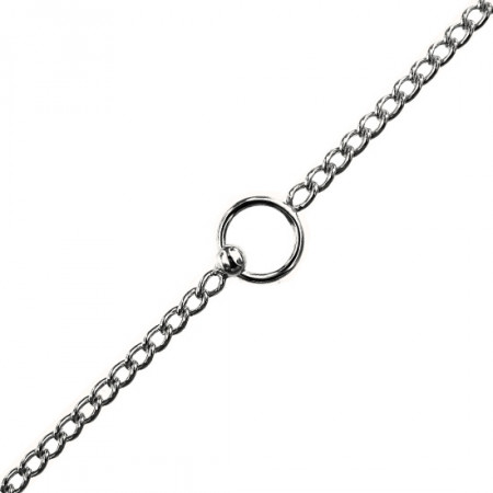 Bracelet Argent PHI Boule - Limited