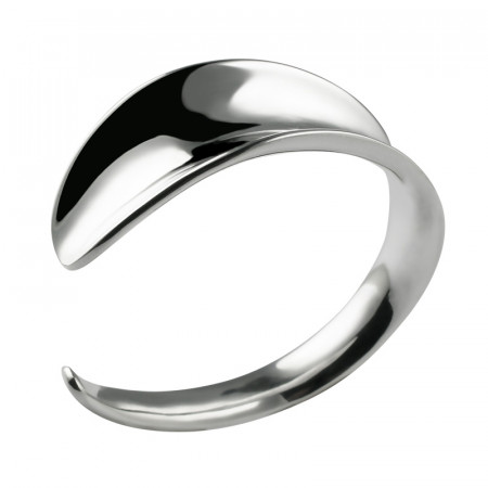 Bracelet SURF Argent massif                                  