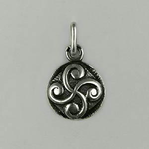 Médaille Argent BERET BASQUE                     