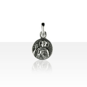 Médaille Argent ST ERWANN PM                      