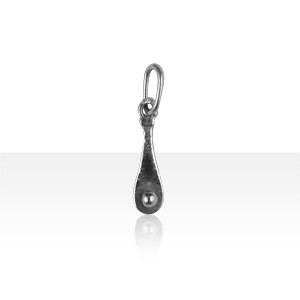 Pendentif Argent MINI PALA                             