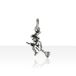 Pendentif Argent "SORGINA" VOL PM                    
