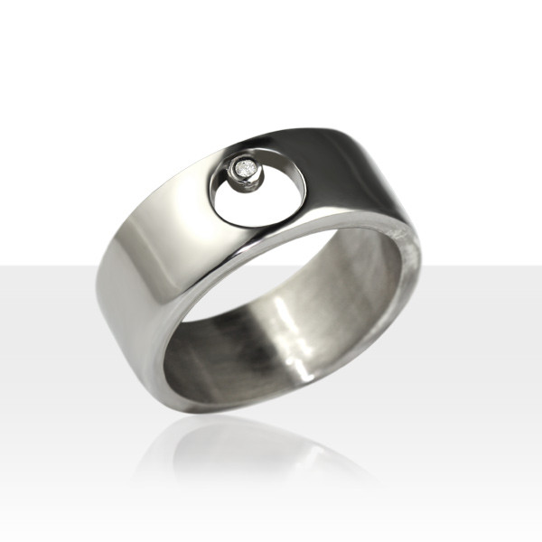 Bague eclat de diamant deals