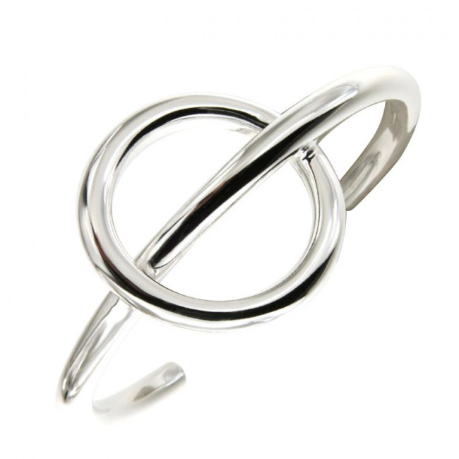 Bracelet Jonc Femme Argent BIJOUX FEMME