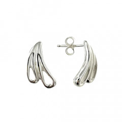 B.O. Argent PALMY DUO PM