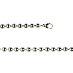 Bracelet Argent BOULE 280                         