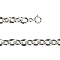Bracelet Argent ESCLAVE MM                        