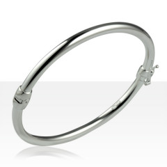 Bracelet Argent JONC FR4