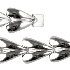 Bracelet Argent ORIGINE PM                      