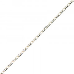 Chaine Argent FORCAT LIME 70-40CM