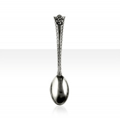 Cuillère Argent CB MOKA                            