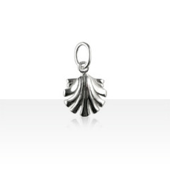 Pendentif Argent "COMPOSTELLE" EVIDEE PM               