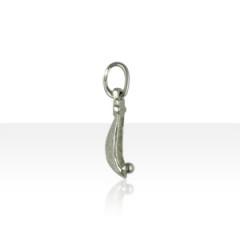Pendentif Argent MINI CHISTERA                         