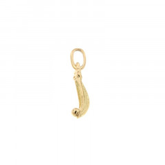 Pendentif Or MINI CHISTERA                          