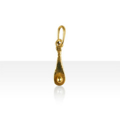 Pendentif Or MINI PALA                              