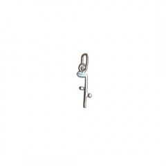 TUBALQUIN Argent MAITRE Z5                        