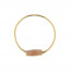 bague pierre de soleil