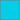 bleu turquoise